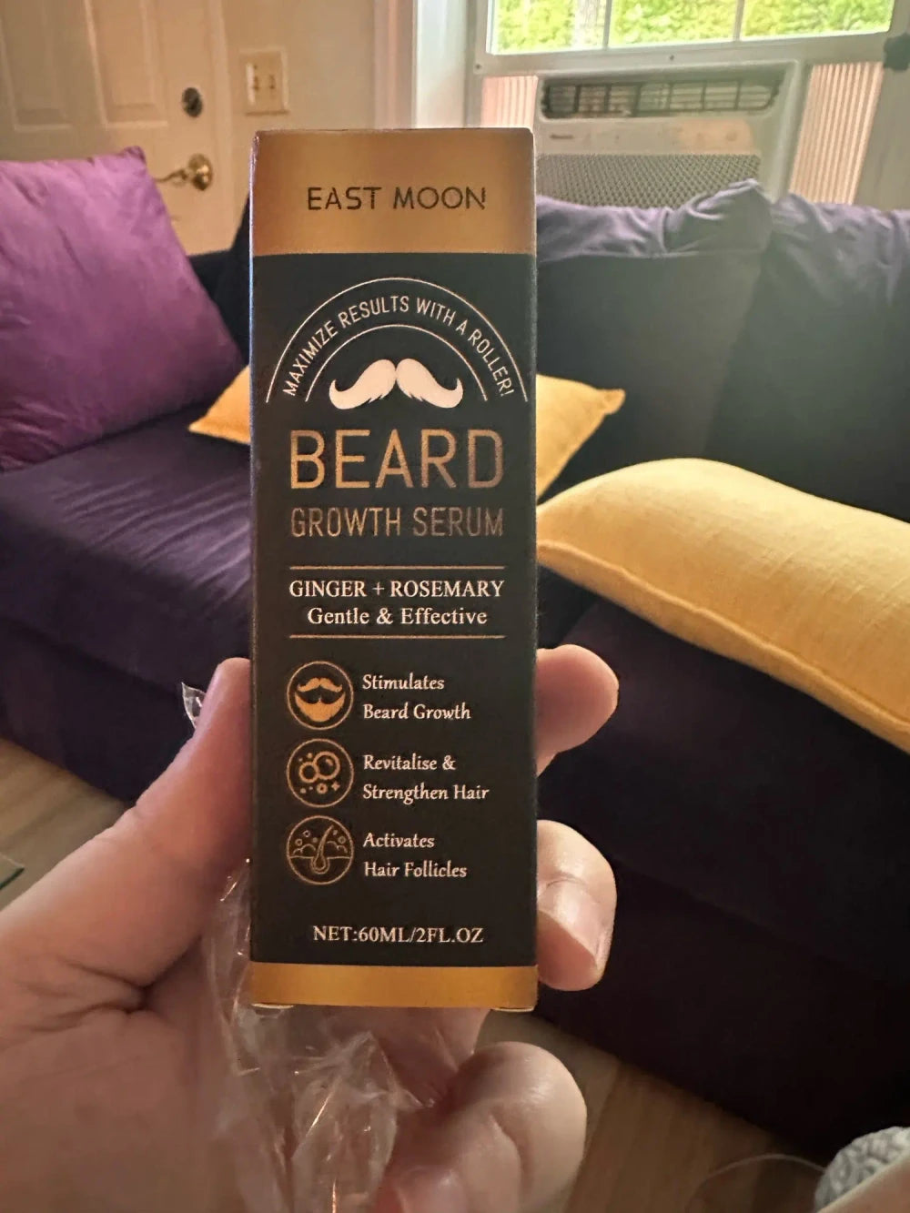 Review Card