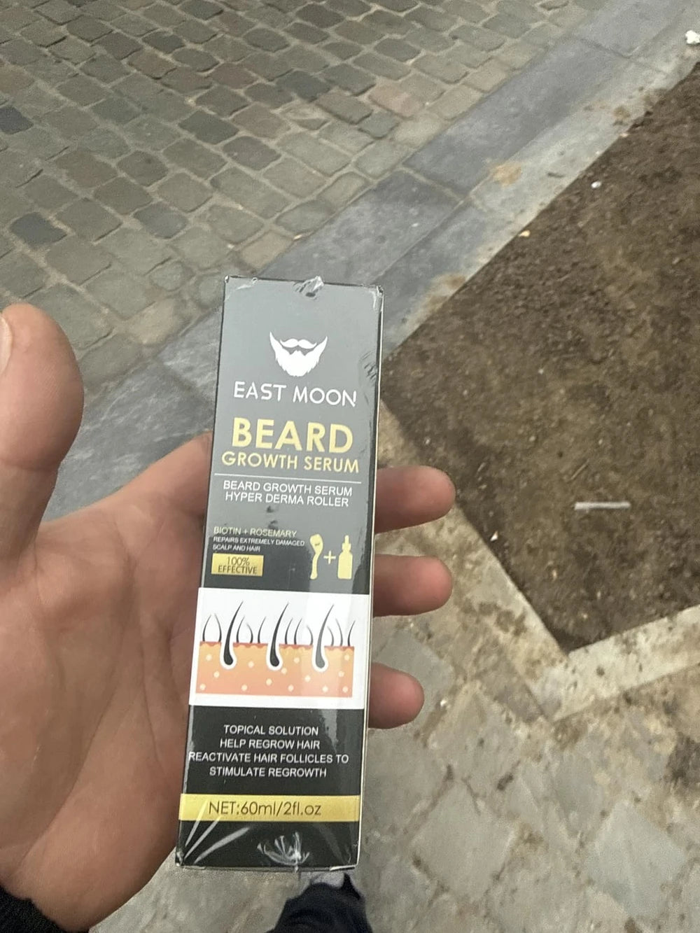 Review Card